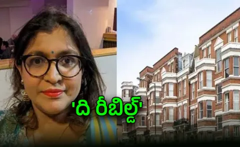 Indian woman earning Rs 1 crore in London to cleaning flats in Melbourne3