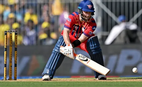 Lucknow Super Giants Star Josh Inglis Achieves Huge Feat Against CSK