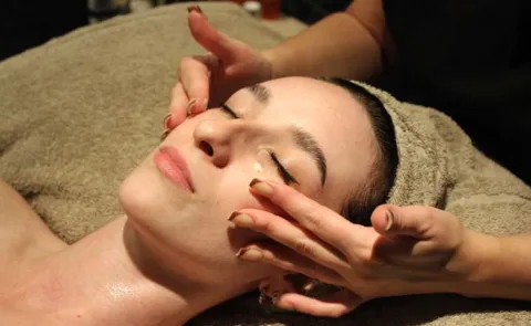 Beauty Tips: Vinotherapy: restore skin's health