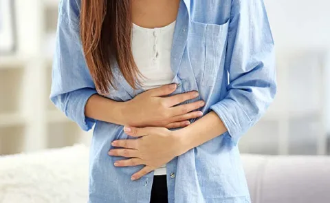 Experts Said Most people treat bloating as a digestive inconvenience