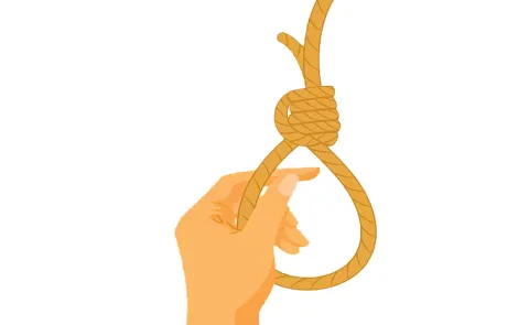 NCRB-2024 report reveals Suicides are high in Telangana
