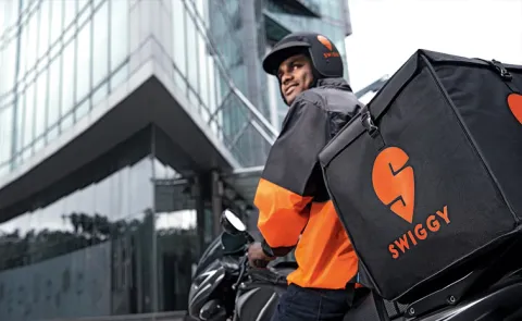 Swiggy Q4 Results Losses Narrow to 800 Crore as Revenue Jumps 45pc to 6383 Crore