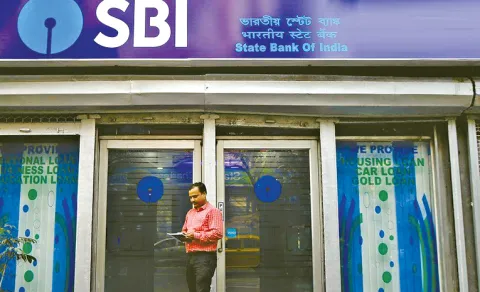 23 Lakh Missing in Yusufguda SBI Branch