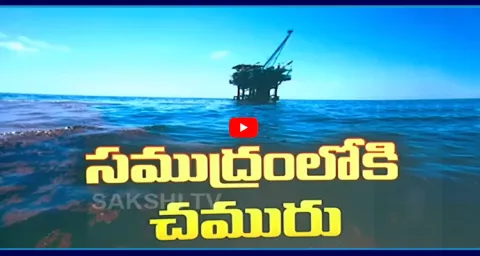 Key Reasons That Iran Is Throwing Crude Oil Into Sea