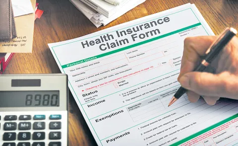 Insurance companies cannot reject health insurance claims Says Bombay High Court