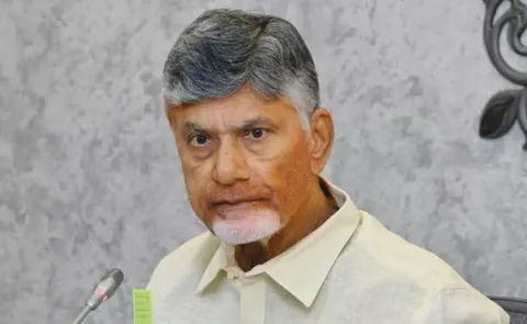 Chandrababu Govt Negligence On Public Health: Andhra Pradesh