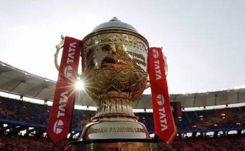 IPL 2026: Lucknow-Mumbai Out-8 Teams Still Have Chance Qualify Playoffs