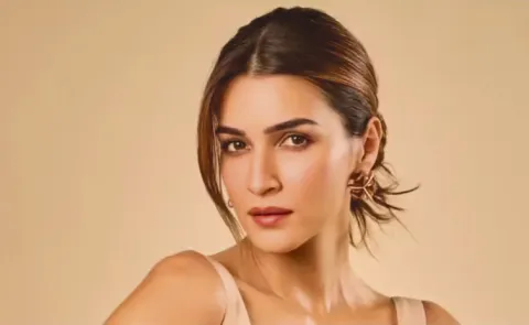 Kriti Sanon talks about Cocktail 2