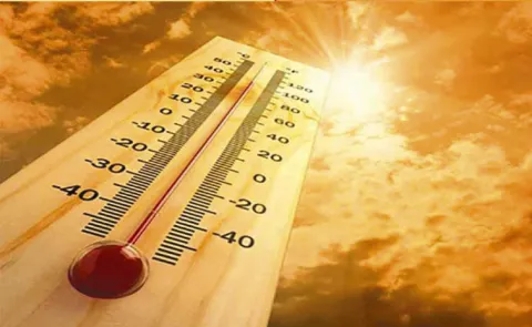 Telangana set for temperature rise up to 44 degree Celsius from may 12: IMD