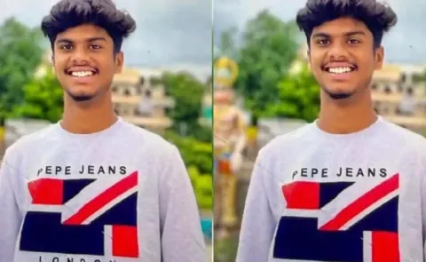 హత్య గావించబడ్డ యవన్‌(ఫైల్‌ఫోటో)