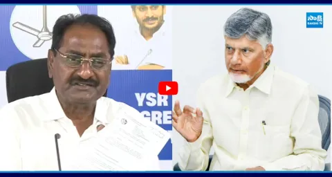 Ponnavolu Reveals Shocking Truths About Srikalahasthi Incidents 