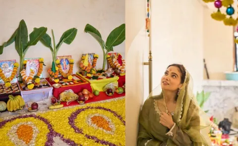 Bigg Boss Fame Manisha Rani 5 Crore House In Mumbai deets inside