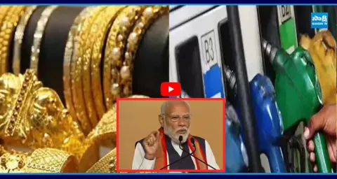 Modi’s Warning to Indians: Reduce Gold Buying & Fuel Use to Protect India’s Economy