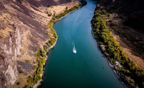  India Map Know about the Arvari River and its Facts