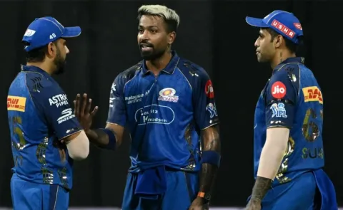 Mumbai Indians Can Release These 3 Players-After IPL 2026 Elimination
