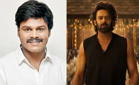 Prabhas Fans Fires On Comedian Saptagiri