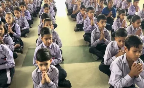 Is Devotion essential during the student phase