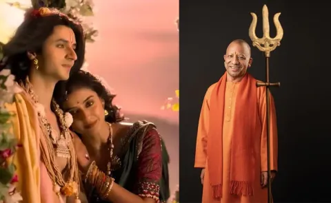 UP Makes Krishnavataram Tax-Free CM Yogis Big Move