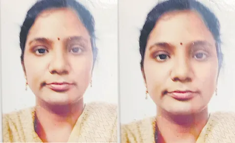 Female Software Engineers Ends Life In Hyderabad