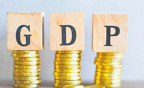 India economy is projected to grow at 6. 6 per cent in 2026-27 fiscal