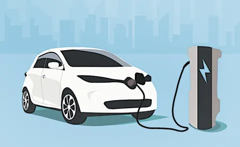 Electric Cars Witness Massive Increase In Demand