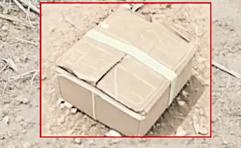 Gelatin sticks found near Modi event route in Bengaluru
