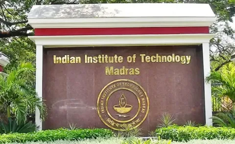 IIT Madras BS Degree Data Science Applications full details