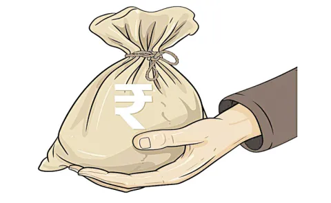 Rs 95. 19 Lakhs Sanctioned for Ministers Visit to Singapore