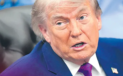 Iran ceasefire is on life support after rejecting unacceptable Says Trump