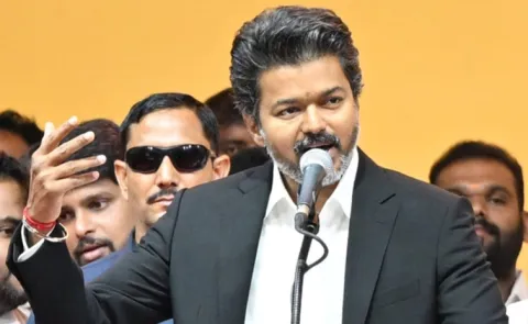 Who Is The Next Kollywood Thalapathy after Vijay as a Chief Minister