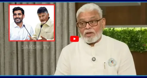 Ambati Rambabu about YS Jagan's Phone Call 1