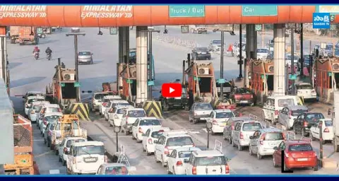 National Highways Authority Prepares New Toll Tax System