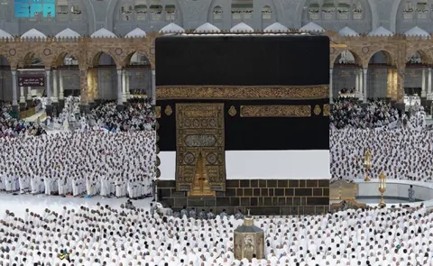 Saudi Arabia cuts Hajj payment window to six hours before deadline