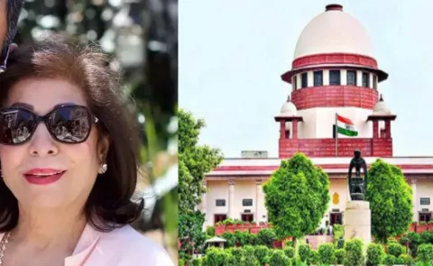 Supreme Court Judge  Irked On Kapur Family Row Mahabharat Will Look Small