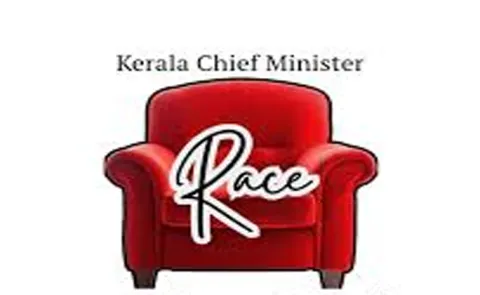 Kerala Chief Minister choice leaves Congress flustered