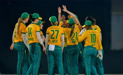 South Africa pacer reverses retirement, to be named in Women's T20 World Cup squad
