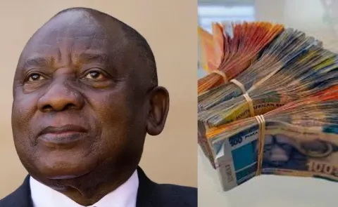 SA President Ramaphosa Faces Renewed Impeachment Threat