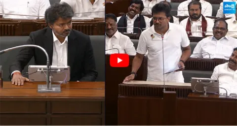 Udhayanidhi Stalin Speech At Tamil Nadu Assembly 