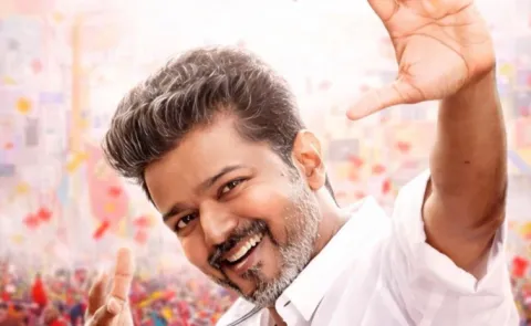 Vijay Latest Movie Jana Nayagan OTT Deals Goes Viral