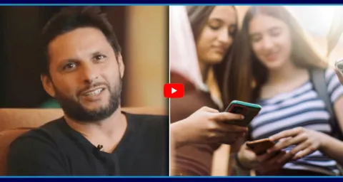 Former Pakistani Cricketer Shahid Afridi Controversial Comments 1