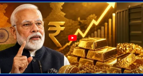 The Price Of Gold Is Set To Rise Further  1