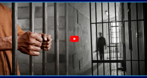Feel The Jail In Chanchalguda Hyderabad 2