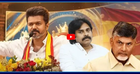 KSR Live Show On CM Vijay Government In Tamilnadu 1
