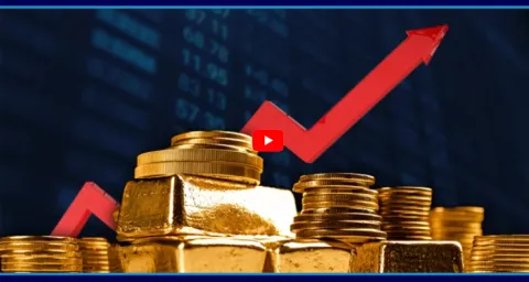 Gold And Silver Price Hike Today 2