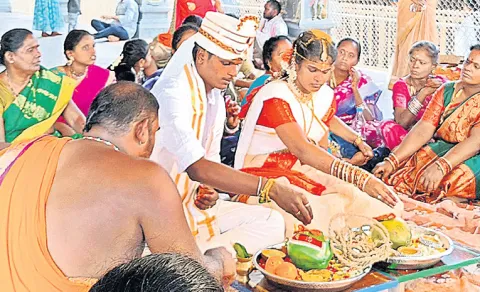 Wedding Muhurat Break for 36 Days Due to Adhika Jyeshtha Masam