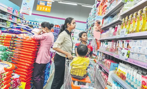 Global Crisis Impact: FMCG Companies Prepare for Another Price Hike