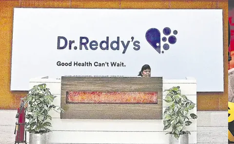 Dr Reddys Q4 results: PAT down 86 Percent at Rs 221 crore