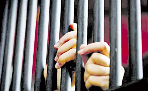 POCSO Court Sentences Woman to 20 Years in Prison