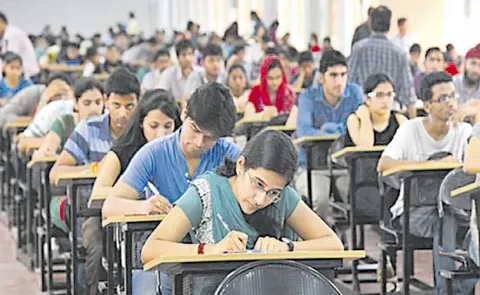 Sakshi Editorial On NEET Issue