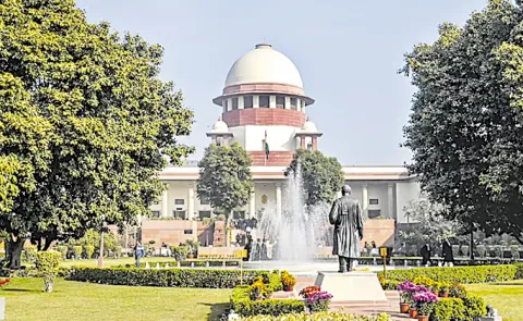 Woman pursuing career canot be blamed for marriage breakdown: Supreme Court